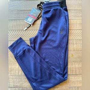 SPYDER Active Performance Jogger Men’s Size Small (NWT)